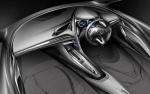 Mazda Takeri Concept 2011 года